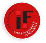Logo Comitati per l'imprenditoria femminile
